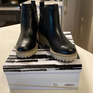 Dolce Vita Rielle Boots